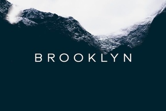 Brooklyn Font: a Modern Sans-Serif for Clean Design